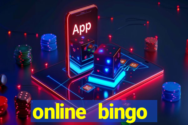 online bingo ontario canada