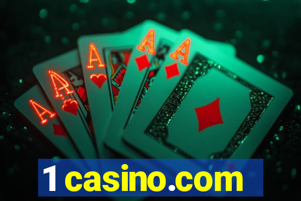 1 casino.com