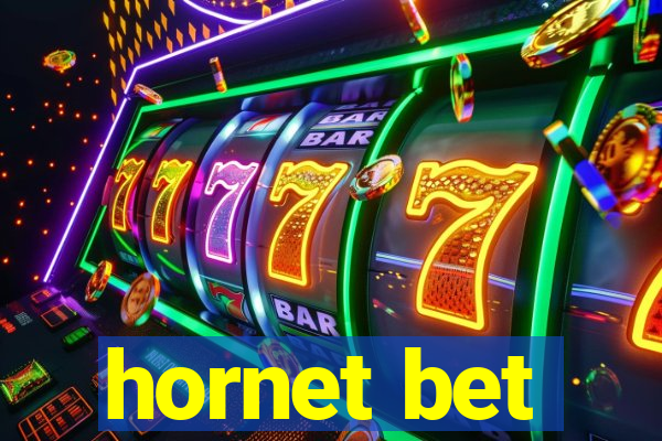 hornet bet