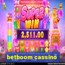 betboom cassino