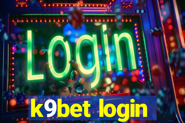 k9bet login