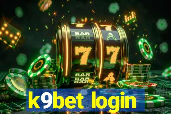 k9bet login