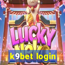 k9bet login