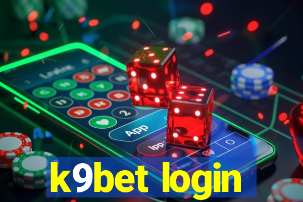 k9bet login