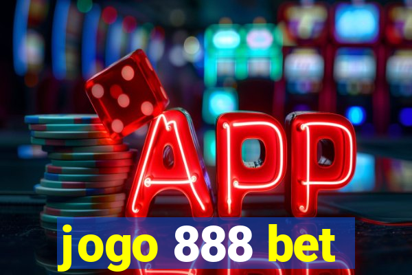 jogo 888 bet