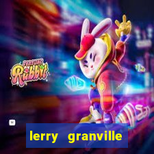 lerry granville reclame aqui