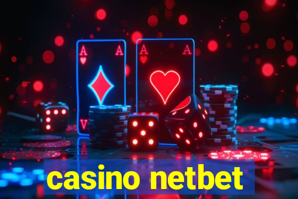 casino netbet