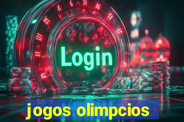 jogos olimpcios