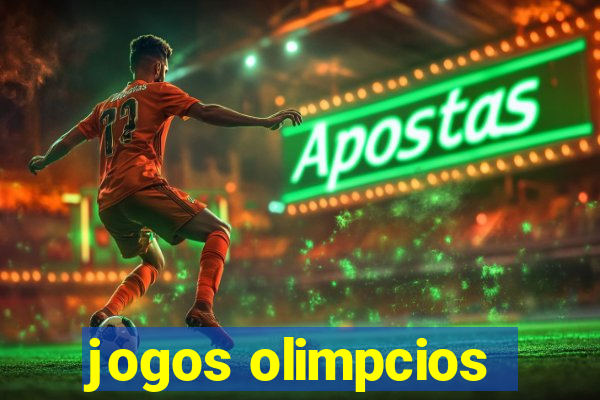 jogos olimpcios