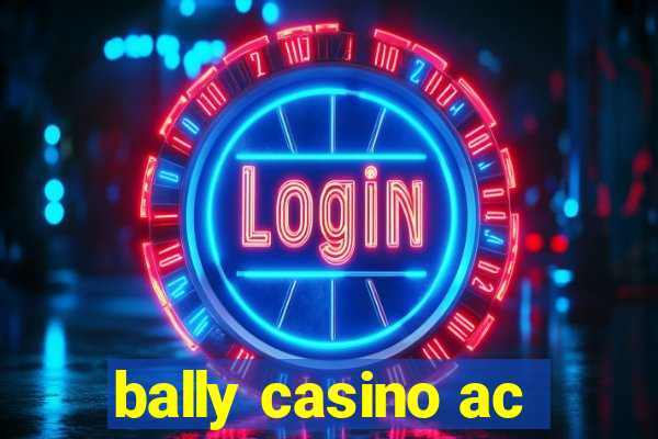 bally casino ac