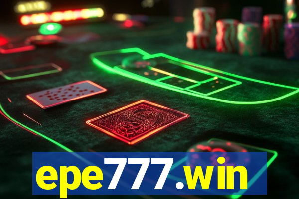 epe777.win