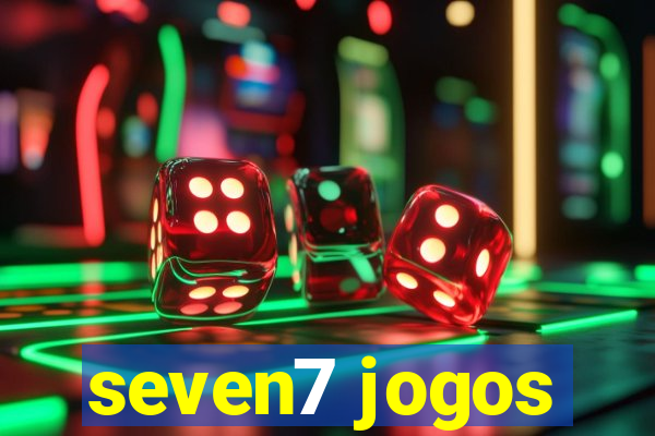 seven7 jogos