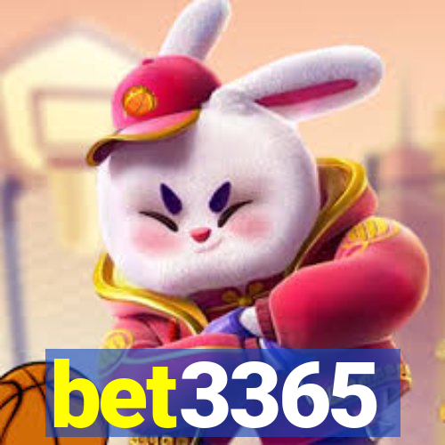 bet3365