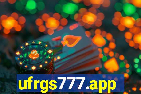 ufrgs777.app