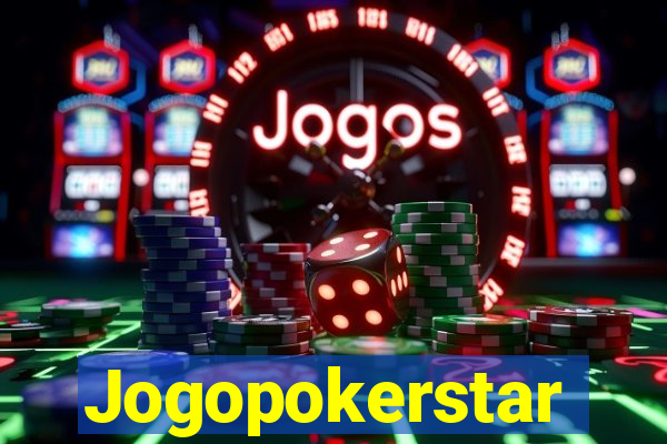 Jogopokerstar