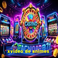 xvideo de animes