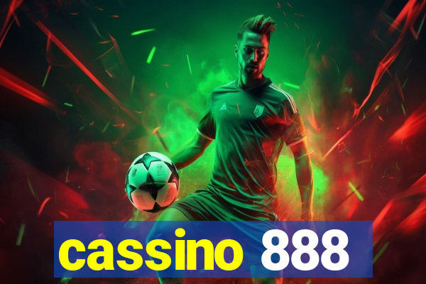 cassino 888