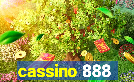 cassino 888