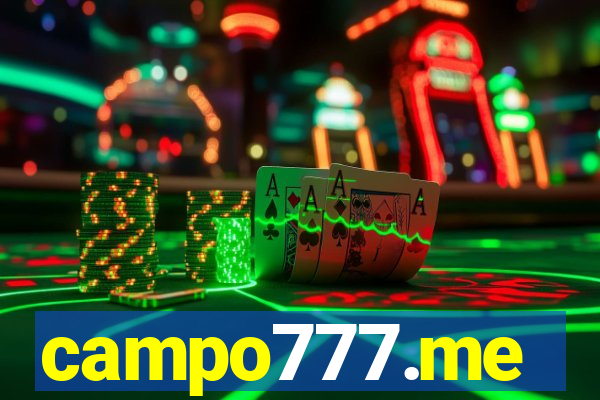 campo777.me