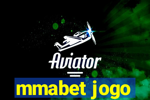 mmabet jogo