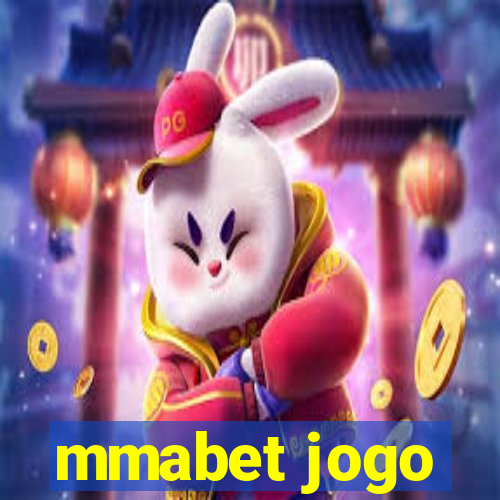 mmabet jogo