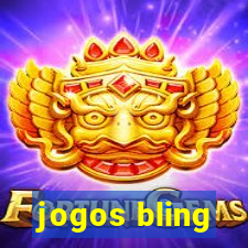 jogos bling