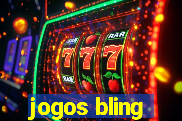 jogos bling