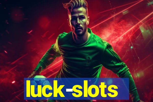 luck-slots