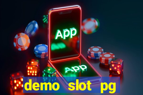 demo slot pg fortune dragon