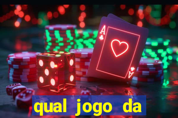 qual jogo da frutinha que ganha dinheiro