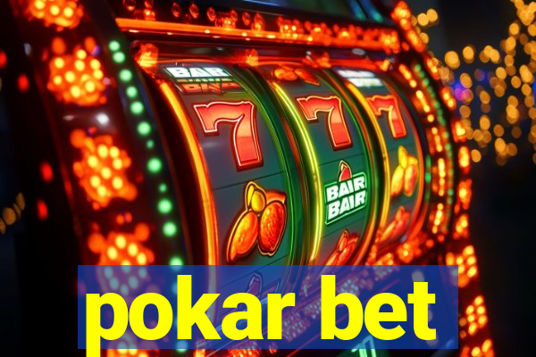 pokar bet