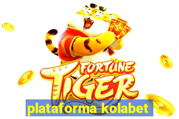 plataforma kolabet