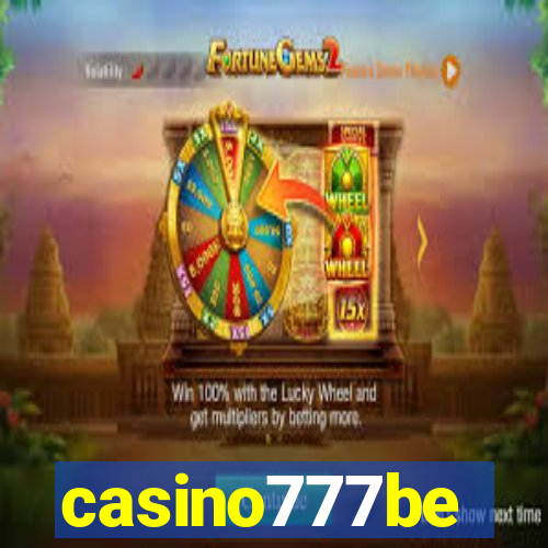 casino777be