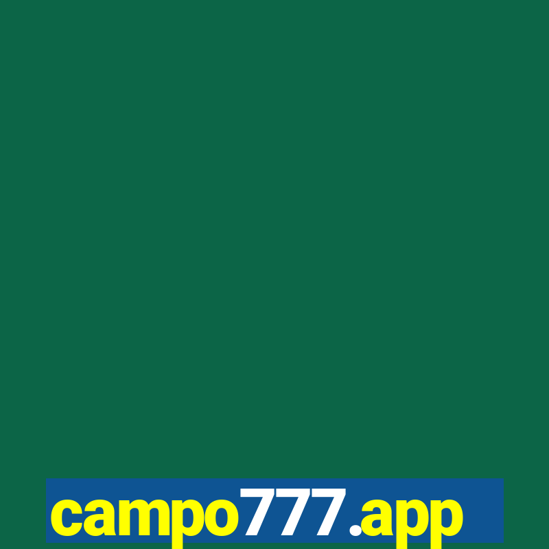 campo777.app