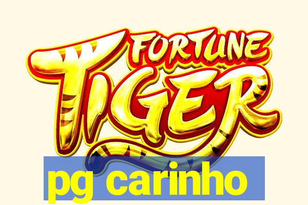 pg carinho