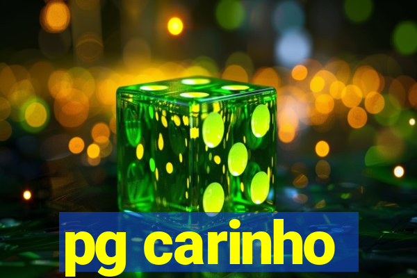 pg carinho