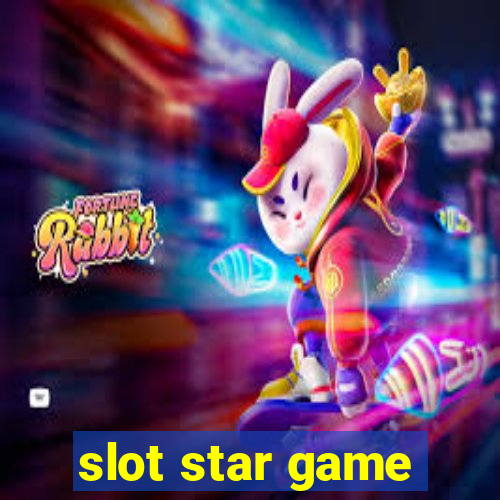 slot star game