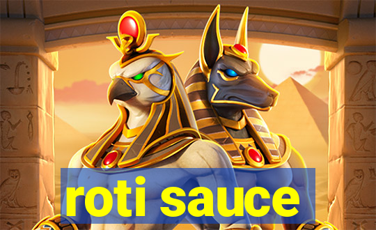 roti sauce