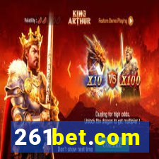 261bet.com