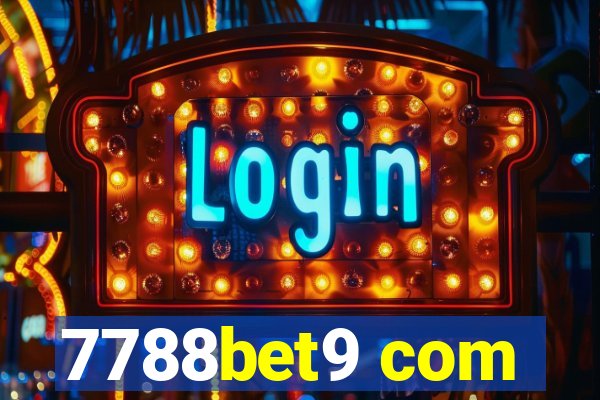 7788bet9 com