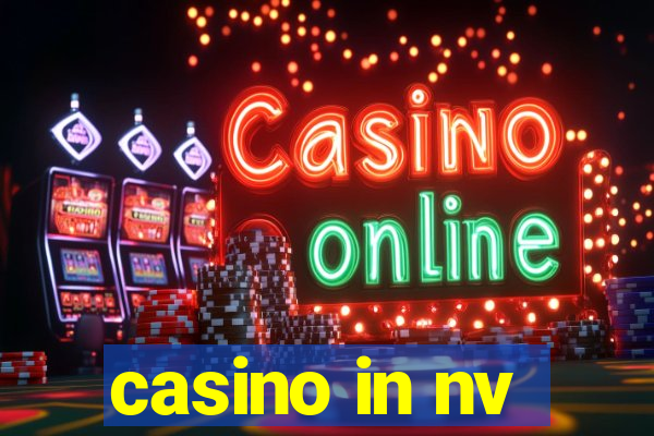 casino in nv