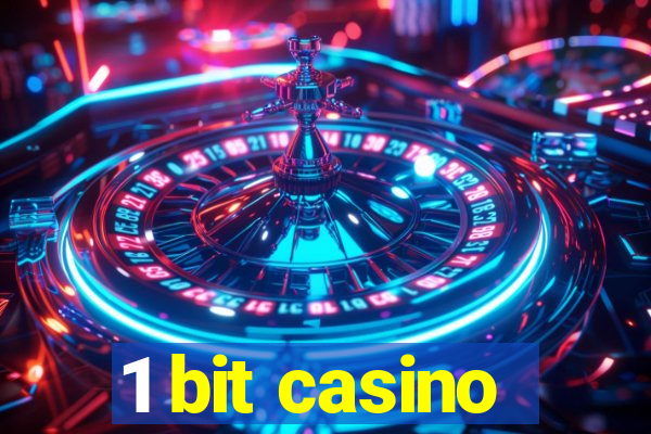 1 bit casino