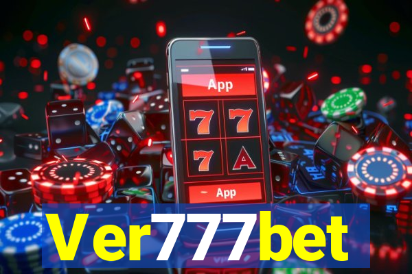 Ver777bet