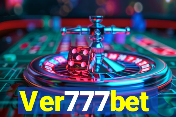 Ver777bet