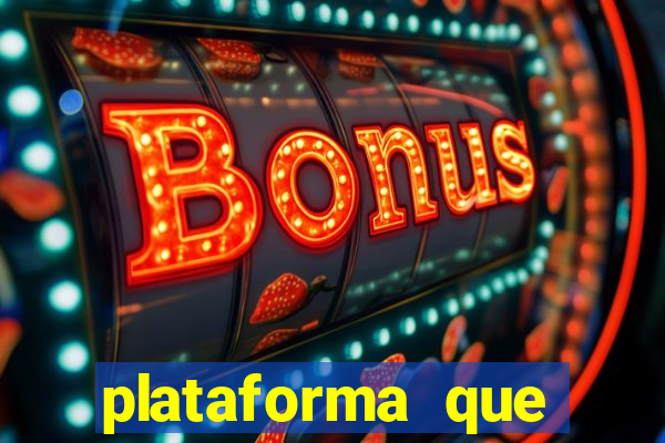 plataforma que aceita cartao de debito