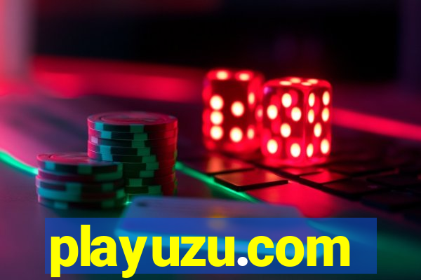 playuzu.com