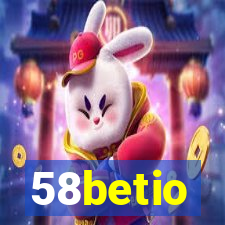 58betio