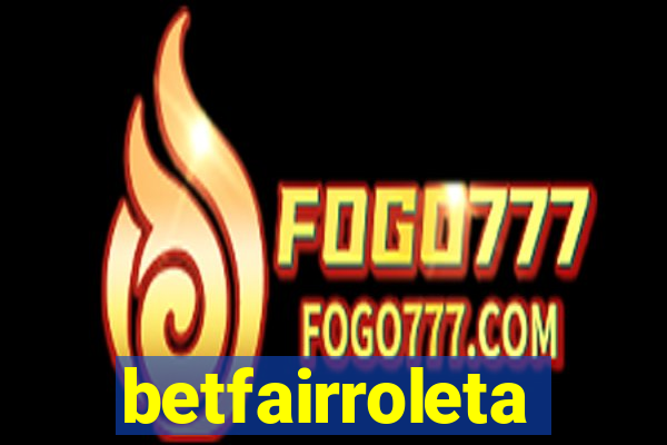 betfairroleta