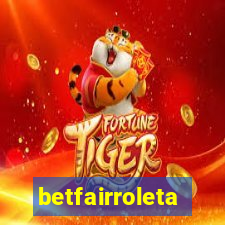 betfairroleta