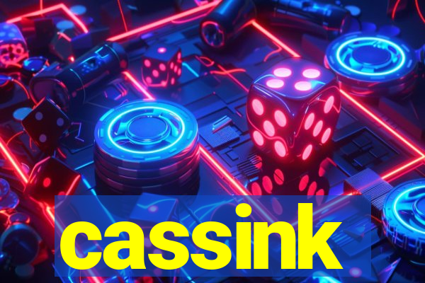 cassink